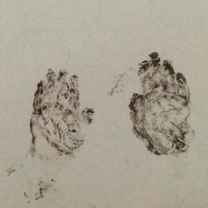 Meet your Posher, Steven